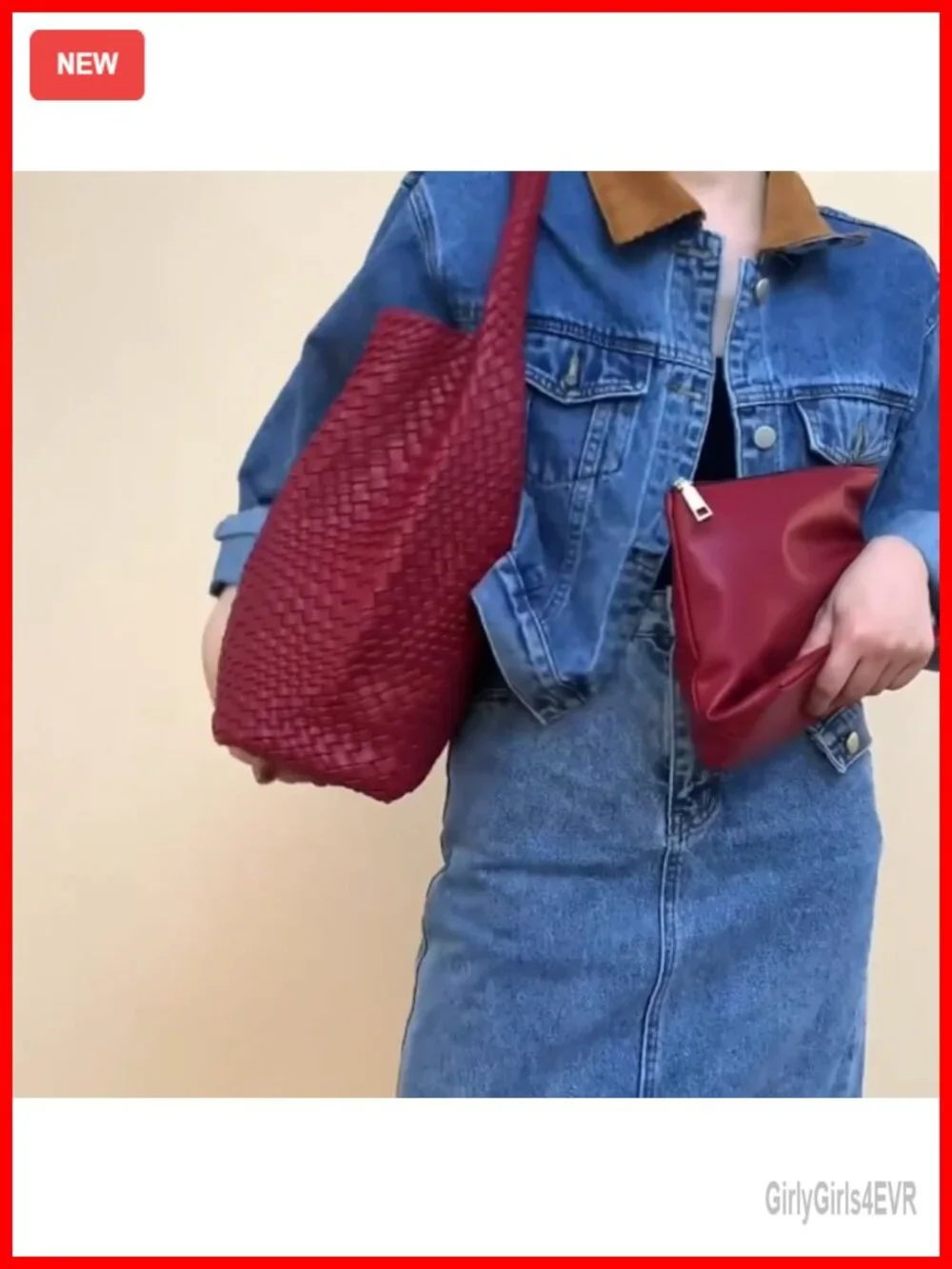 N/A this woven